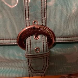 Kalencom Diaper Bag